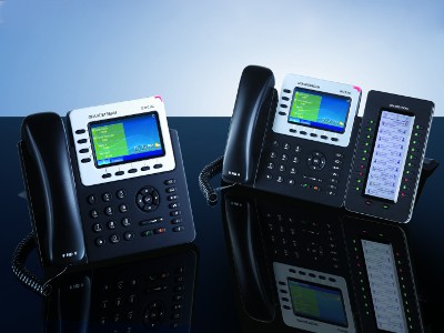 VOIP Phone Systems